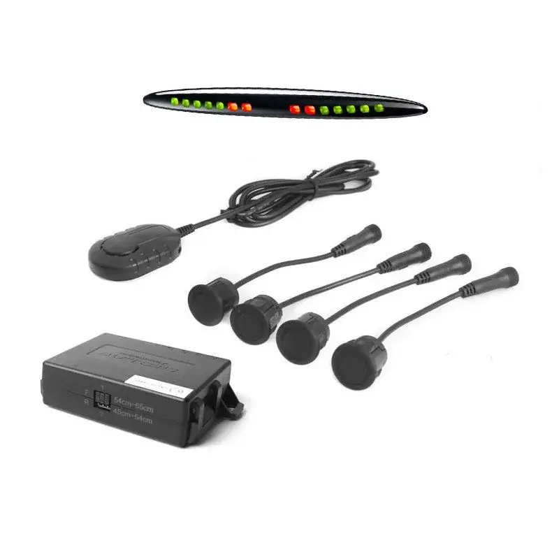 Reducere EDT-PTS411M21 SENZORI ASISTENTA PARCARE