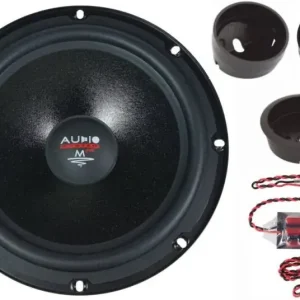 Super ofertă Difuzoare componente Audio System M 200 EVO2 200 mm 8" 110 watts 3 ohm