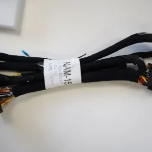 Chilipir Cablaj plug & play NAM-15 DSP Nakamichi NDSK4285 Chevrolet Opel Buick