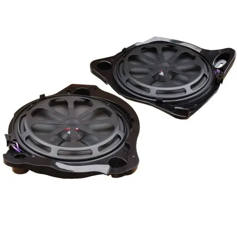Subwoofer pasiv dedicat Mercedes, Audio System, 150 W RMS, 225 W MAX, difuzor 8", set de 2 difuzoare Cumpără online