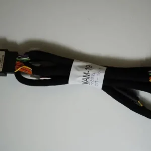 Calitate înaltă Cablaj plug & play NAM-19 DSP Nakamichi NDSK4285 Ford