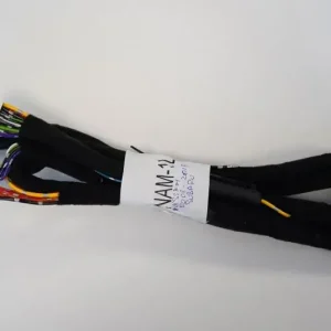 Plată sigură Cablaj plug & play NAM-12 DSP Nakamichi NDSK4285 Nissan Renault Dacia