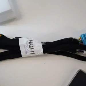 Discount Cablaj plug & play NAM-11 DSP Nakamichi NDSK4285 Suzuki