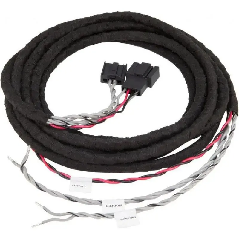 CONECTOR DIFUZOARE BMW AUDIO SYSTEM Reducere