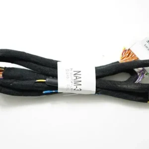 Reduceri Cablaj plug & play NAM-3 DSP Nakamichi NDSK4285 Hyundai Kia modele 2011--2016