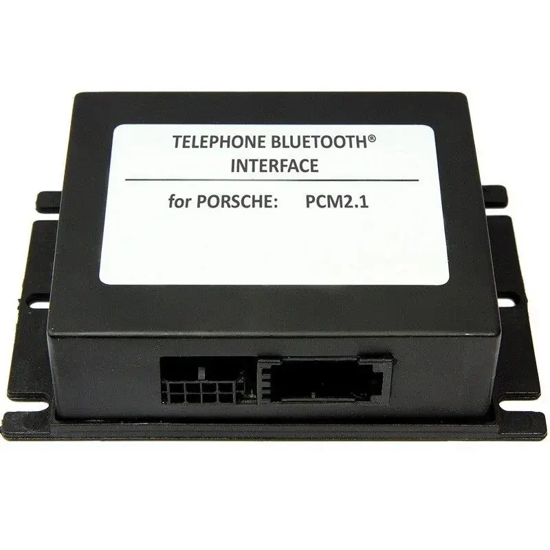 Super ofertă BT-POR01 Modul telefon carkit handsfree bluetooh Porsche