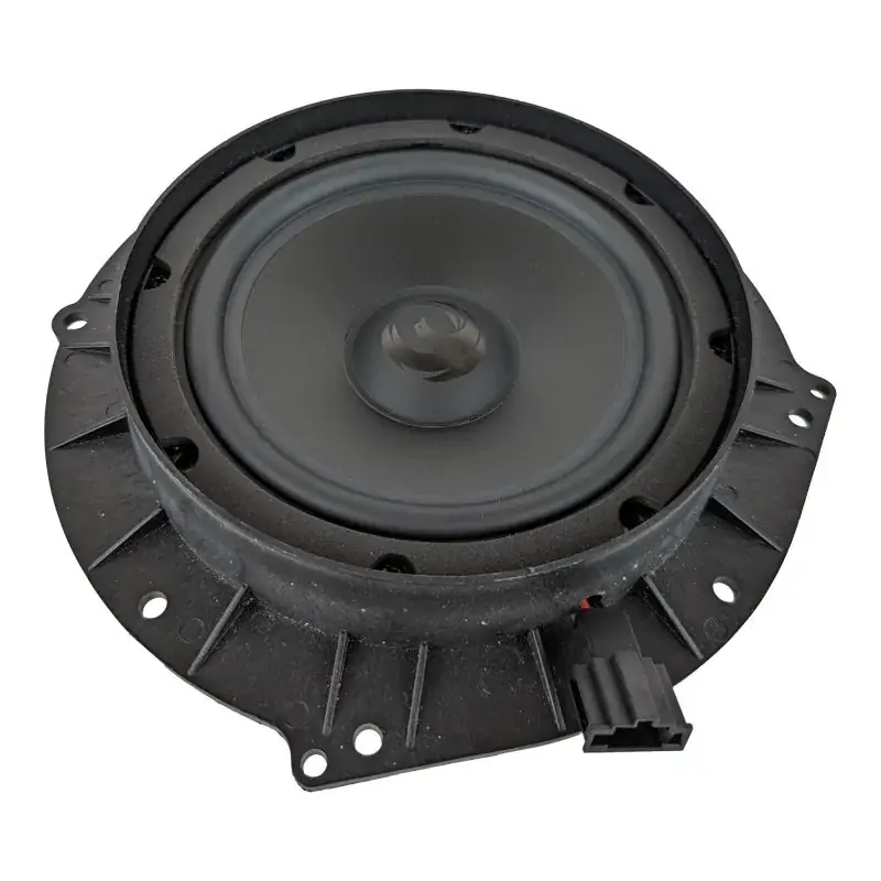 Difuzoare midbass Audi Phoenix Gold ZD 60 watts 165 mm 6.5" 4 ohm Reducere de preț