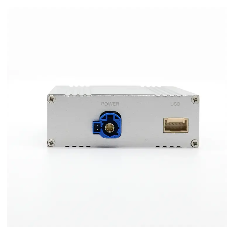 Transport gratuit Modul Full Android Carplay Youtube Video in miscare TV Online pentru masini cu carplay de fabrica