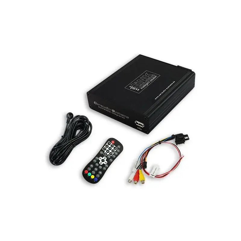 Comandă acum USB.LINK  Player USB Audio si Video CAS