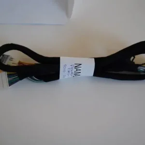 Cablaj plug & play NAM-39 DSP Nakamichi NDSK4285 Dacia Renault old Reducere extra