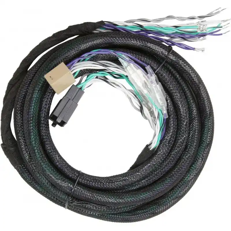 Vezi acum Cablu amplificator Audio System HLAC4 QUADLOCK 6M conector iso 4 canale