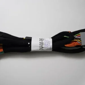 Livrare gratuită Cablaj plug & play NAM86 DSP Nakamichi NDSK4285 Chevrolet modele low