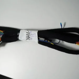 Vezi acum Cablaj plug & play NAM-1 DSP Nakamichi NDSK4285 Hyundai Kia modele pana in 2009