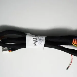 Cablaj plug & play NAM-30 DSP Nakamichi NDSK4285 Jeep Dodge Chrysler Livrare gratuită