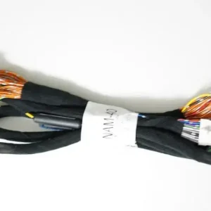 Livrare gratuită Cablaj plug & play NAM-40 DSP Nakamichi NDSK4285 Hyundai Kia New