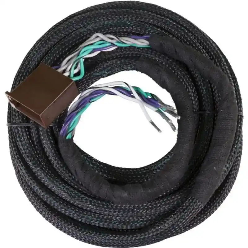 Cablu amplificator Audio System HLAC4 ISO 6M conector iso 4 canale Ultima șansă