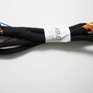 Preț redus Cablaj plug & play NAM87 DSP Nakamichi NDSK4285 Mercedes MBUX