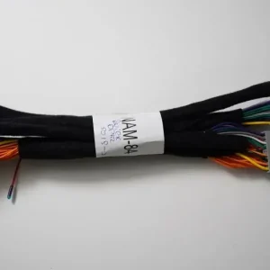 Promoție Cablaj plug & play NAM84 DSP Nakamichi NDSK4285 Chevrolet modele noi