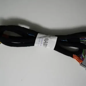 Livrare expres Cablaj plug & play NAM-10 DSP Nakamichi NDSK4285 Honda 2010-2019