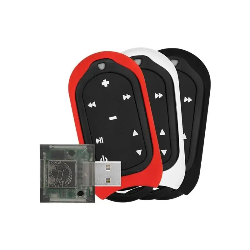 Ofertă de sezon TELECOMANDA DE LUNGA DISTANTA PENTRU SISTEME MEDIA AUTO