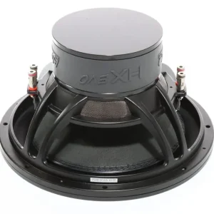 Vezi acum Subwoofer pasiv fara incinta Audio System HX 12 EVO, 500 watts, 2x2 ohm, 300mm, 12", high end