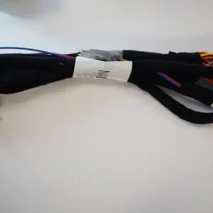 Cablaj plug & play NAM73 DSP Nakamichi NDSK4285 Opel Buick Livrare expres