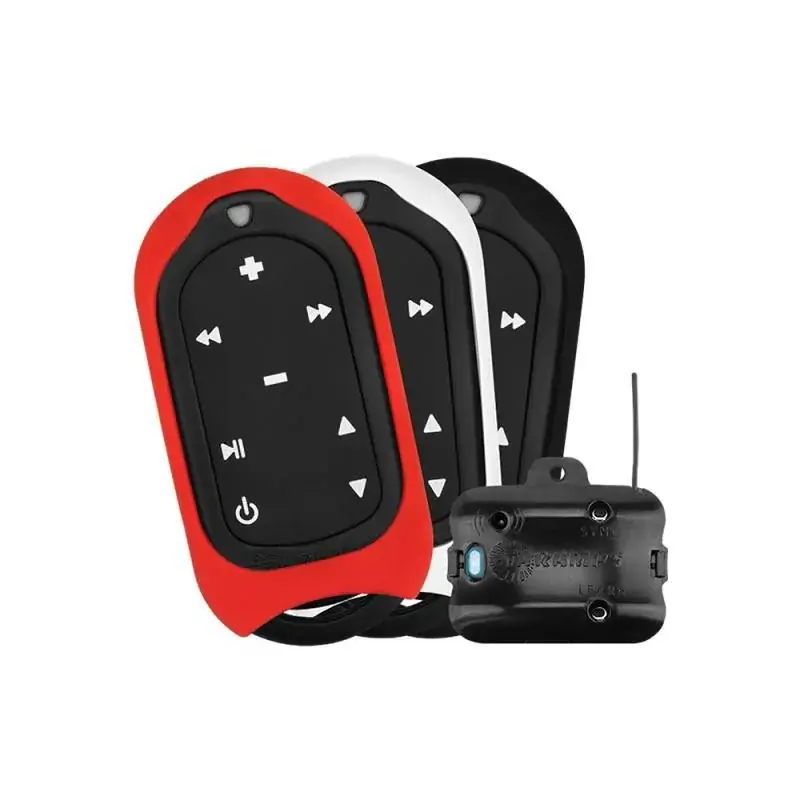 Livrare rapidă TELECOMANDA DE LUNGA DISTANTA PENTRU SISTEMELE MEDIA AUTO