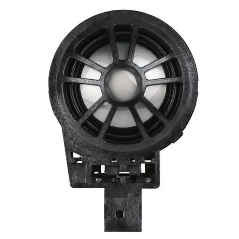 Vezi acum Cutie dublă pasivă de 8" 250 W RMS 4 Ohm cutie pasivă pentru radiator cu ardere în jos