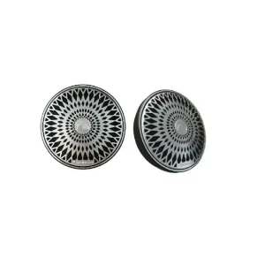 Difuzoare midrange surround Nakamichi NSQ-M155 , 40 watts, 1.5", 4 ohm, 280W max Calitate înaltă