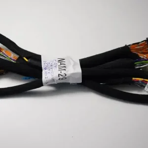 Cablaj plug & play NAM-29 DSP Nakamichi NDSK4285 Opel Chevrolet GMC Buick Nu rata