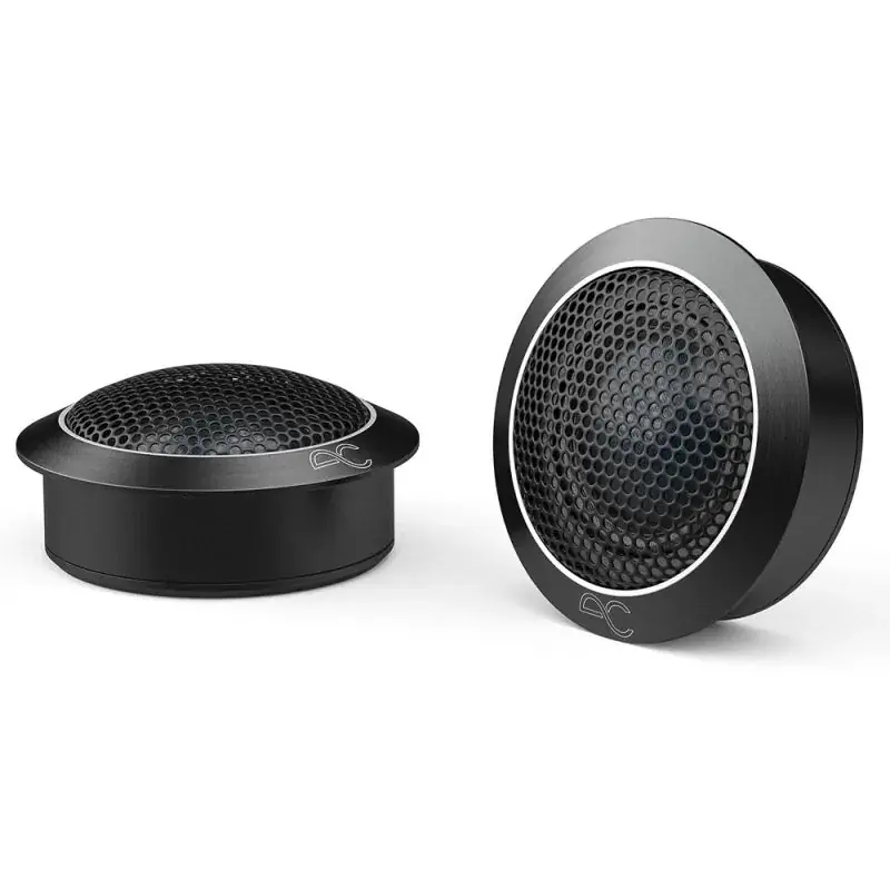 Kit Difuzoare component High-Fidelity AudioControl PNW-65CS2 pe 2 căi, 165 mm 6.5", 125W RMS/100W MAX, 3 Ohm, include HP and LP 2 way Crossover Cumpără acum