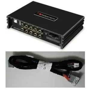 Pachet amplificator dedicat Honda 2010-2019 NAM-10 DSP Nakamichi NDSK4285 Reducere de preț