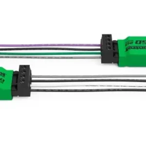 Disponibil imediat Dispozitiv de generare a încărcării și stabilizator de semnal  Audio Control 20 OHMS