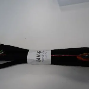 Cel mai vândut Cablaj plug & play NAM88 DSP Nakamichi NDSK4285 Mitsubishi modele dupa 2020