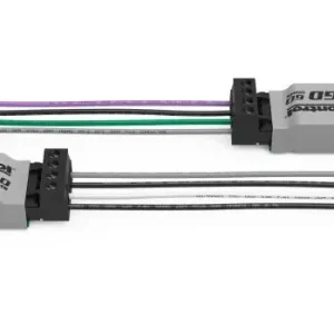 Ultima șansă Dispozitiv de generare a încărcării și stabilizator de semnal  Audio Control 60 OHMS