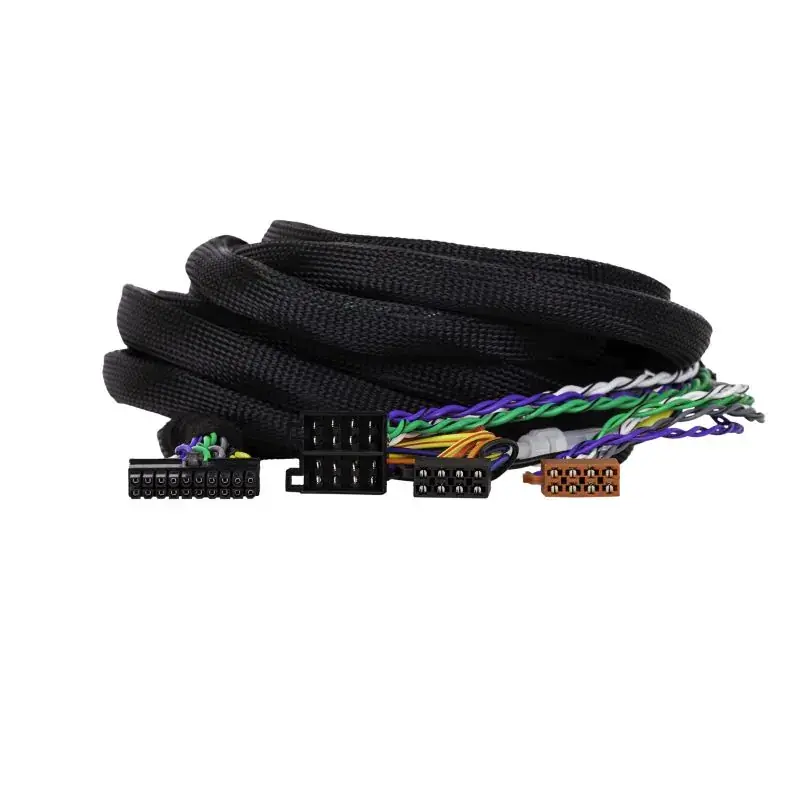 Preferatul clienților Cablaj ISO-T ZDC-ISO5 Phoenix Gold 520cm cu conector Molex cu 20 de pini