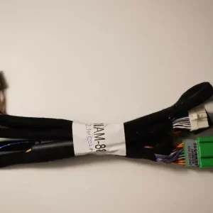 Cablaj plug & play NAM88 DSP Nakamichi NDSK4285 Lincoln Retur gratuit