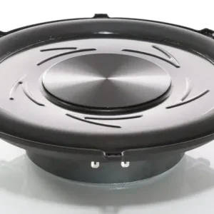 Calitate înaltă Subwoofer pasiv flat fara incinta Audio System AX 10 US, 180 watts, 2 ohm, 250mm, 10"