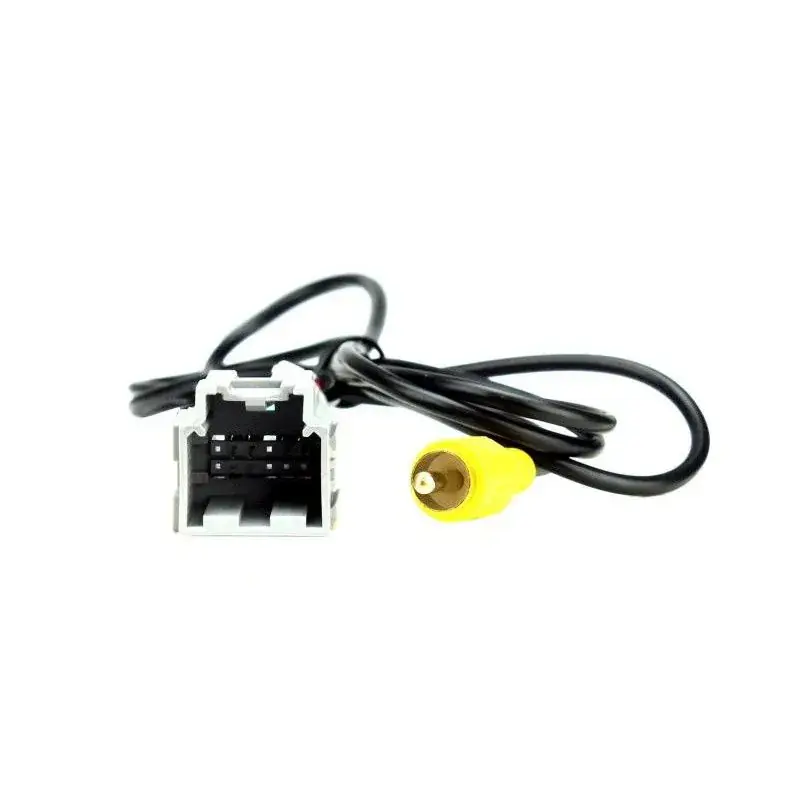 CAM-GM01-RT Cablaj retinere camera de fabrica Chevrolet/GMC cu aparat aftermarket Preț mic