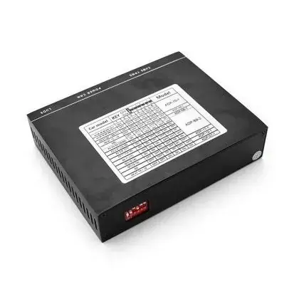 Retur gratuit EDT-RL-MZ72D INTERFATA MAZDA 2015-2017