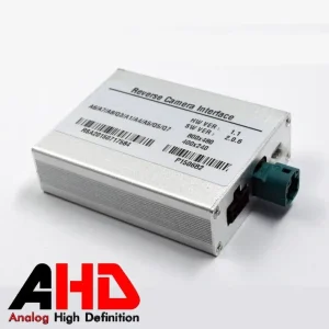 Chilipir Modul camera spate si fata Peugeot Citroen Toyota NAC ecran de 12 unitate separata AHD 720P