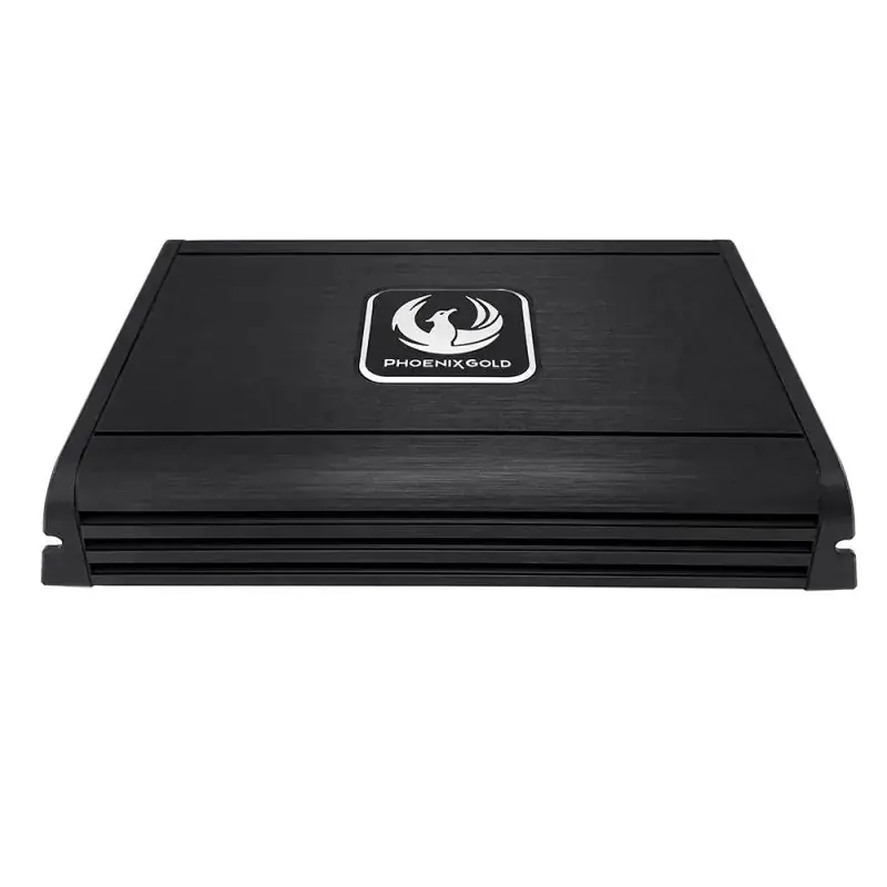 Amplificatoare Phoenix Gold  ZT6004R 4 x 175 watts, în 2 sau 4 Ohm, clasa D, 4 canale Cumpără online