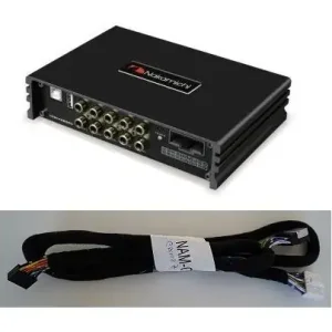 Reduceri Pachet amplificator universal NDSK 4285 NAM-CHINA pentru unitati cu conector tip CHINA