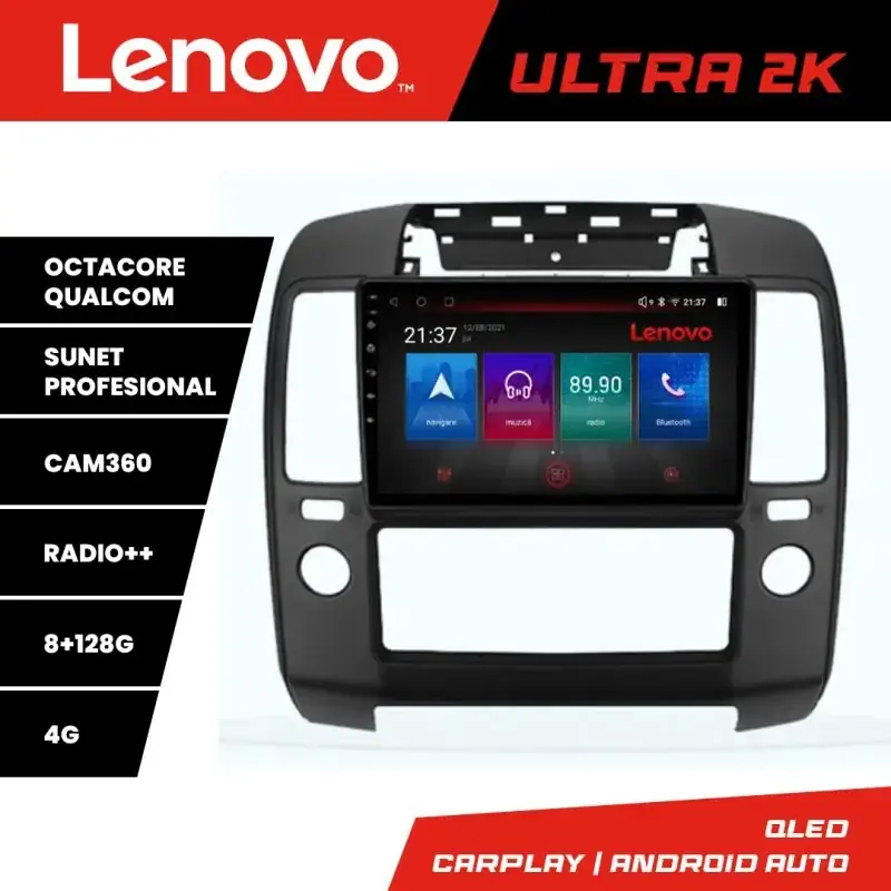 Cel mai vândut Navigatie Nissan Navara Pathfinder 2005-2010 M-NAV5 Octa Core Android Radio Bluetooth GPS WIFI/4G DSP 2K 8+128G