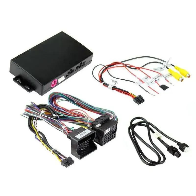Connects2 ADVM-PSA1 Citroen Peugeot Adaptiv Mini HDMI & doua camere pe ecranul OEM Ultima șansă