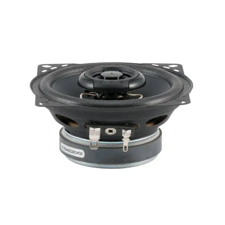 Difuzoare coaxiale Phoenix Gold RX 40 watts 100 mm 4" 4 ohm Preț promoțional