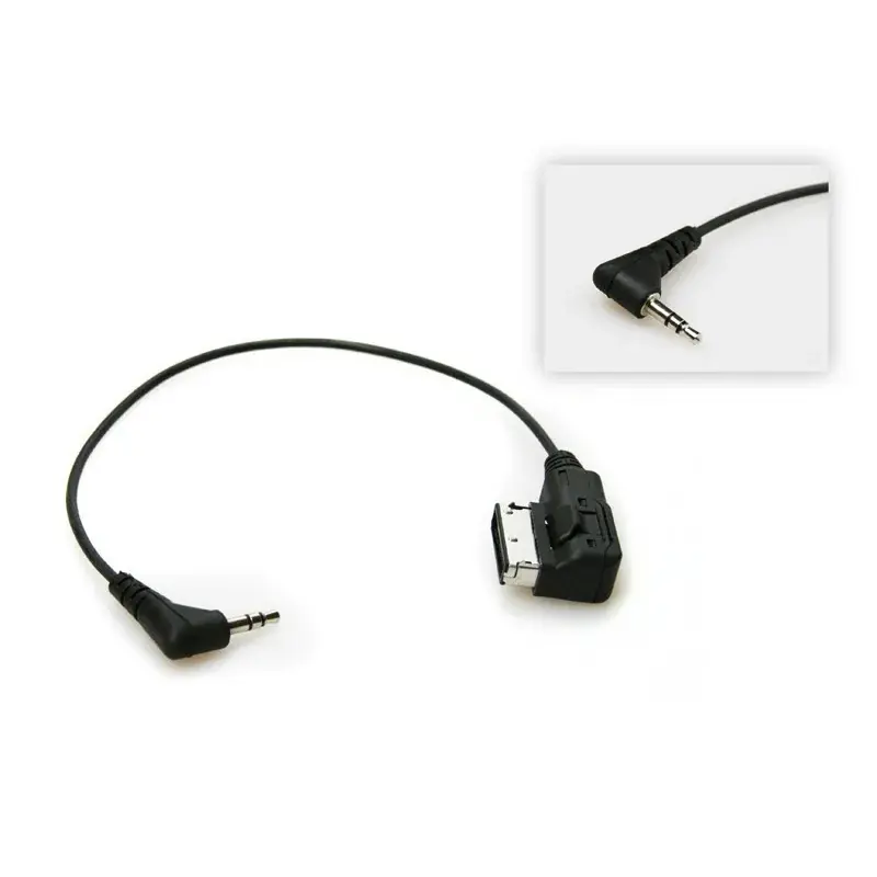 AMI-MMI3G-AUX Cablu adaptor AUX-AUDI music interface Ofertă limitată