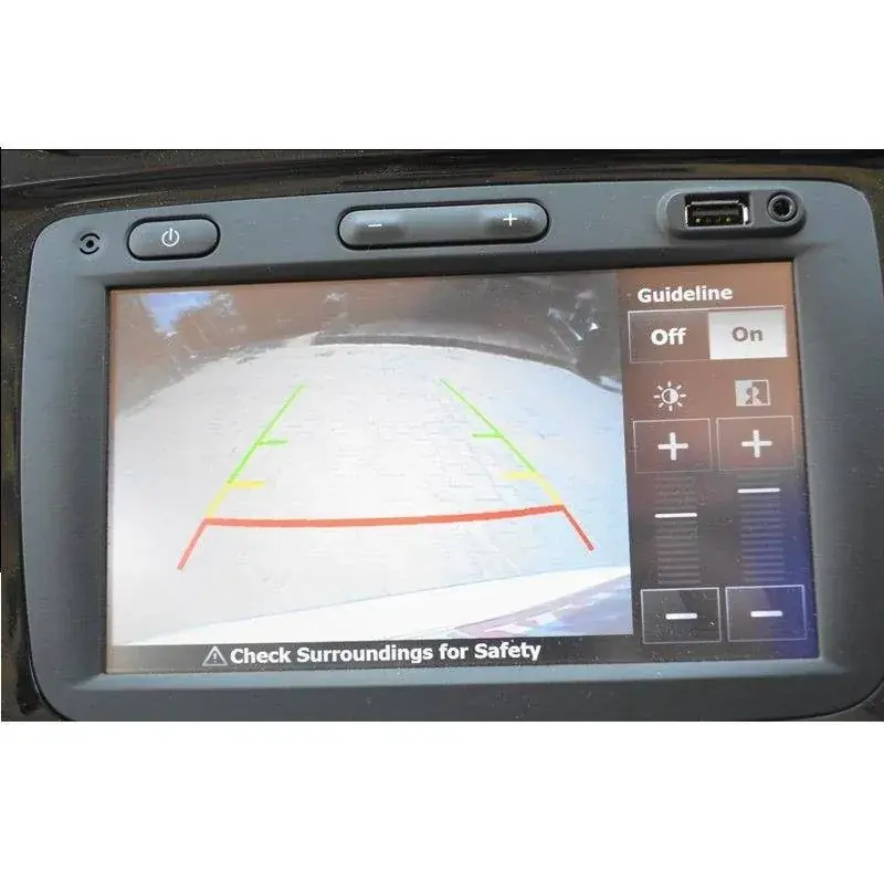 Super ofertă RL-MediaNav interfata si camera 107 video auto Dacia Renault Opel