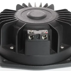 Subwoofer pasiv underseat, Audio System, 140 W RMS, 220 W MAX, difuzor 6.5" Ultima șansă