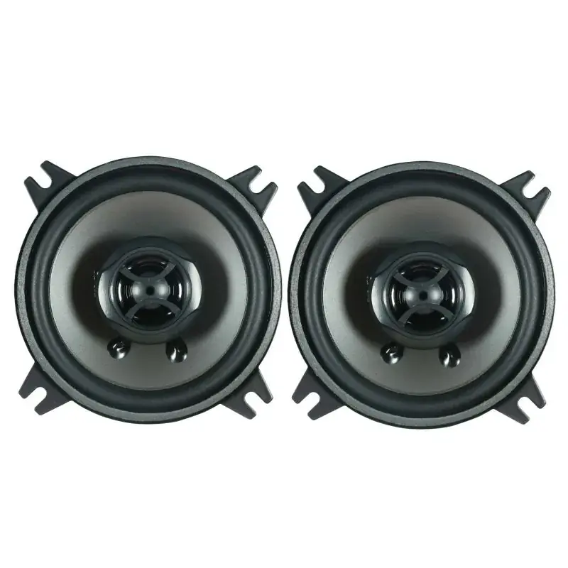 Livrare rapidă Difuzoare coaxiale Phoenix Gold Z 30 watts 130 mm 5.25" 4 ohm